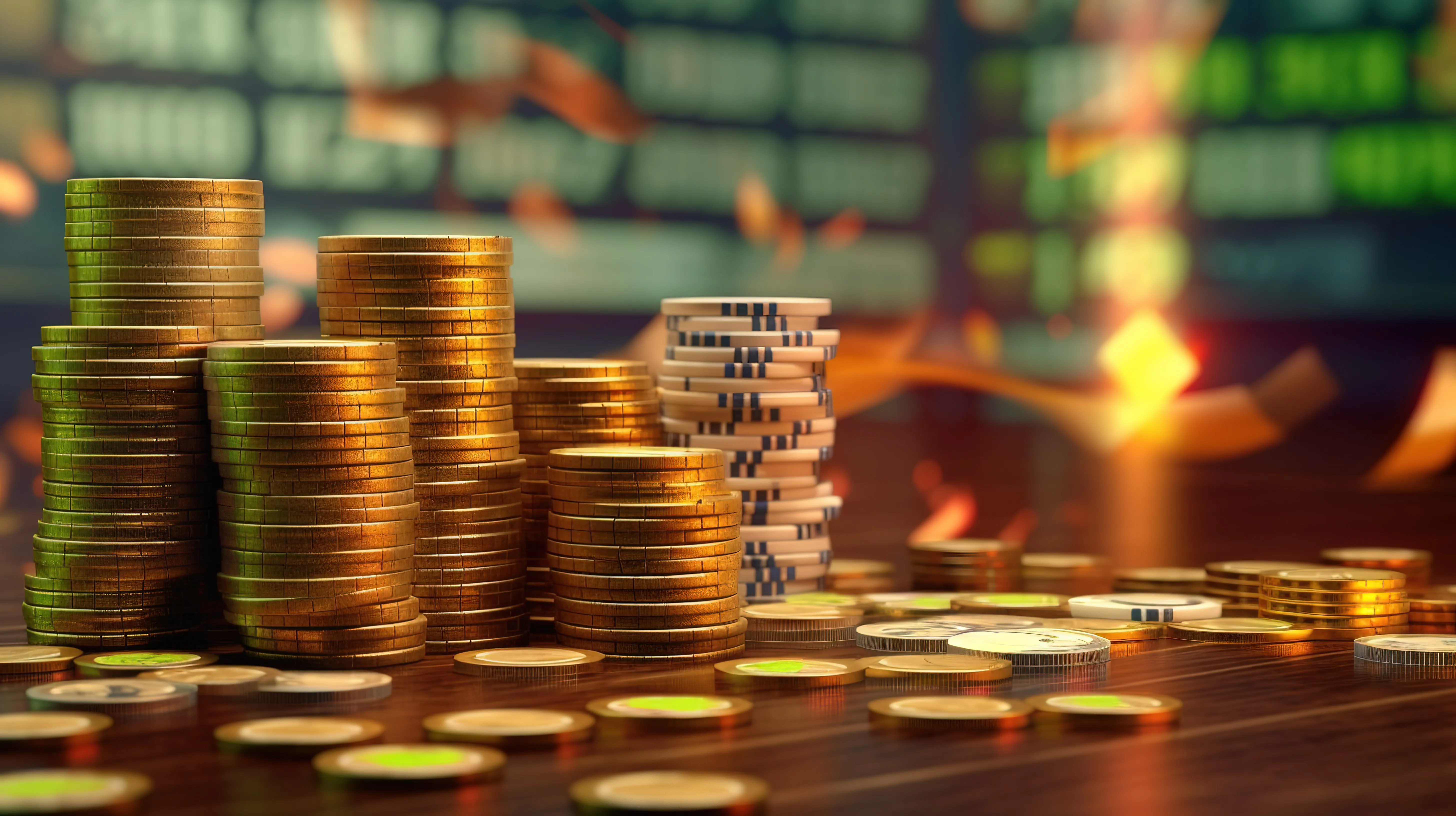 Giao dịch nhanh chóng và bảo mật